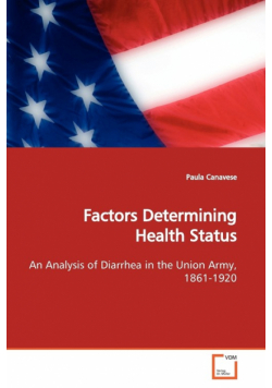 Factors Determining Health Status