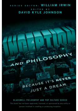 Inception Philosophy