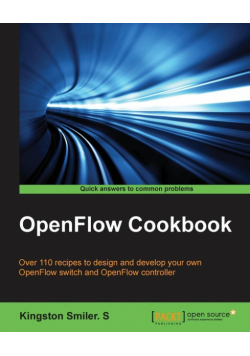 OpenFlow Cookbook