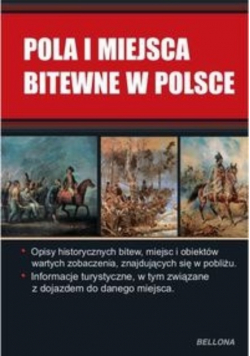 Pola bitewne w Polsce