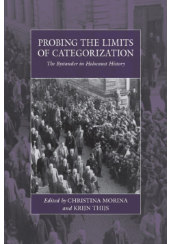 Probing the Limits of Categorization