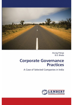Corporate Governance Practices