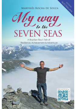 My Way to the Seven Seas