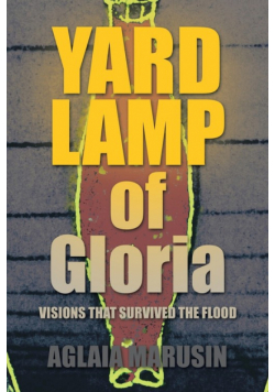 Yard Lamp of Gloria