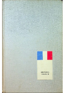 Historia Francji