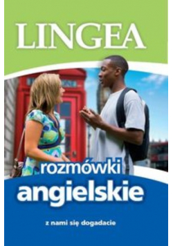 Rozmówki angielskie Z nami się dogadacie