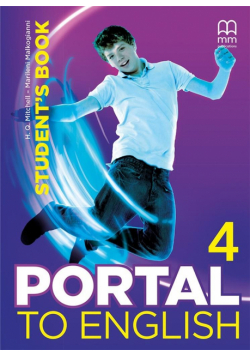 Portal to English 4 B1 SB MM PUBLICATIONS