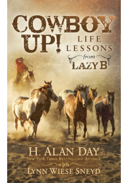 Cowboy Up!