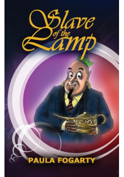 Slave of the Lamp