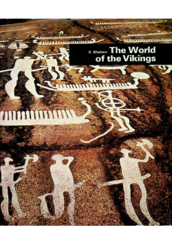 The world of the vikings