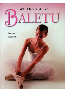 Wielka księga baletu