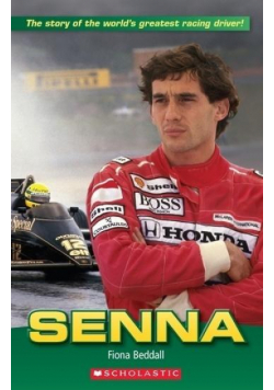 Senna. Reader A2 + CD