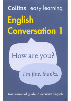 Easy Learning English Conversation 1