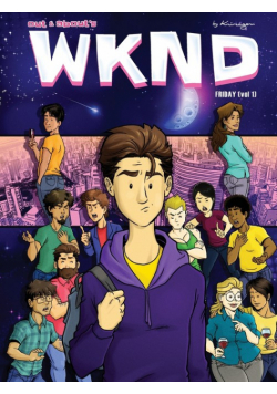 WKND - Vol 1