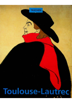 Henri Toulouse Lautrec 1864-1901