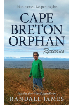Cape Breton Orphan Returns