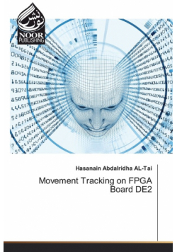 Movement Tracking on FPGA Board DE2