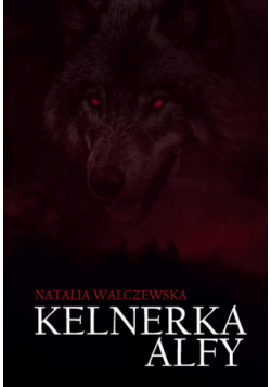 Kelnerka Alfy