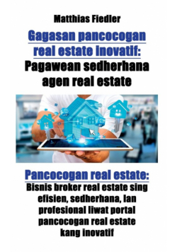 Gagasan pancocogan real estate inovatif