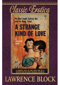 A Strange Kind of Love