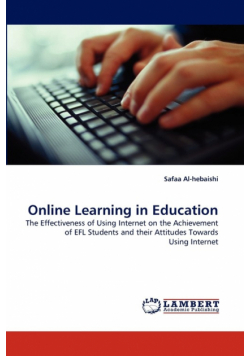 Online Learning in Education