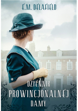 Dziennik prowincjonalnej damy