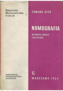 Nomografia
