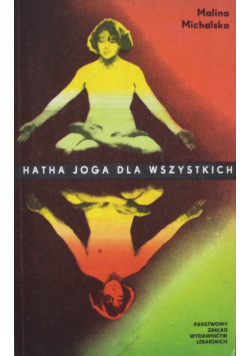 Hatha joga dla wszystkich