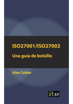 Iso27001/iso27002