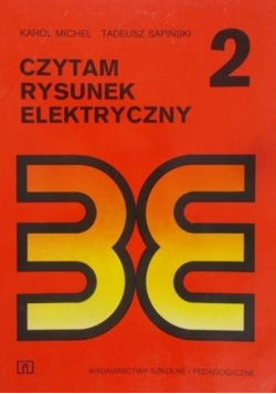 Czytam rysunek elektryczny 2