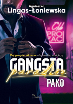 Gangsta Paradise T.3 Pako