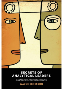 Secrets of Analytical Leaders