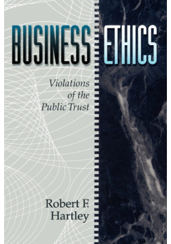 Business Ethics