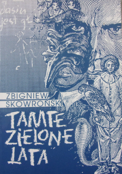 Tamte zielone lata
