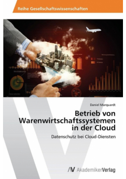 Betrieb von Warenwirtschaftssystemen in der Cloud