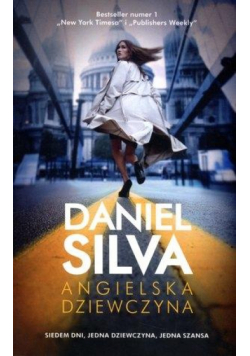Angielska dziewczyna