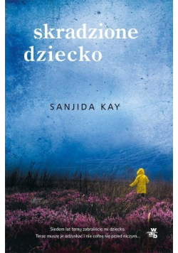 Skradzione dziecko