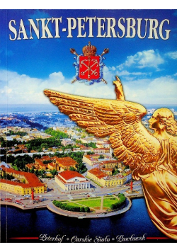 Sankt Petersburg i jego okolice