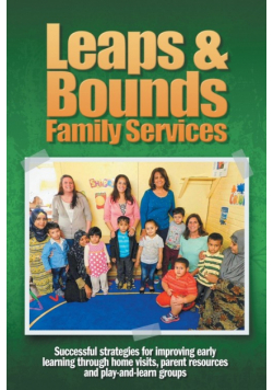 Leaps & Bounds Family Services