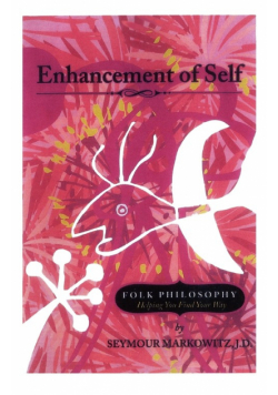 Enhancement of Self