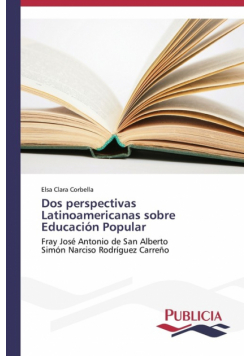 Dos perspectivas Latinoamericanas sobre Educación Popular