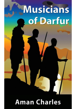 Musicians of Darfur