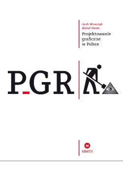 PGR Projektowanie graficzne w Polsce