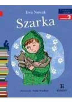 Czytam sobie - Szarka