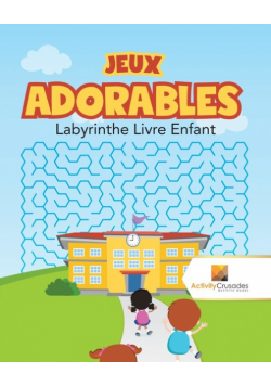Jeux Adorables