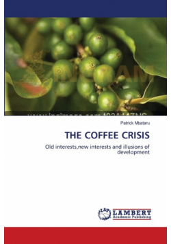The Coffee Crisis