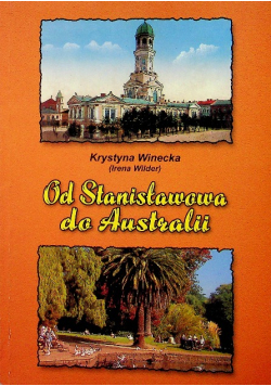 Od Stanisławowa do Australii