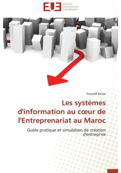 Les systèmes d'information au c ur de l'entreprenariat au maroc