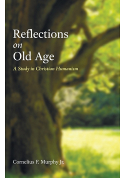 Reflections on Old Age