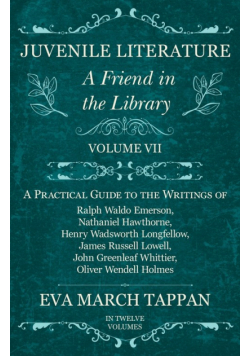Juvenile Literature - A Friend in the Library